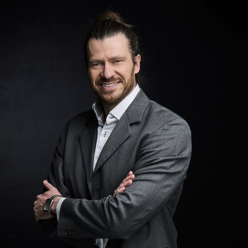 Sascha Rimbach