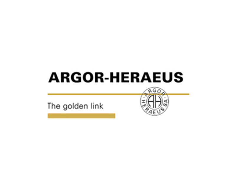 ProWert GmbH Partner ARGOR-HERAEUS